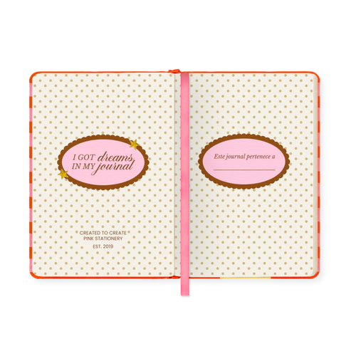 Journal "Onditas"
