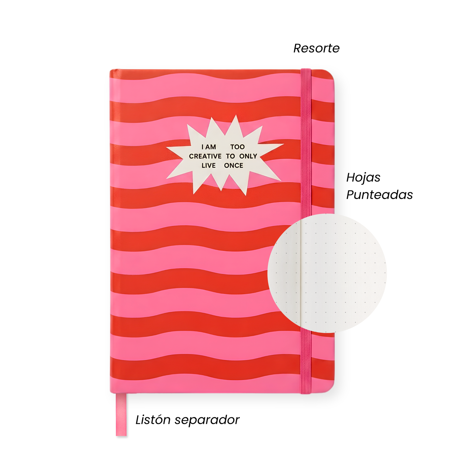 Journal "Onditas"