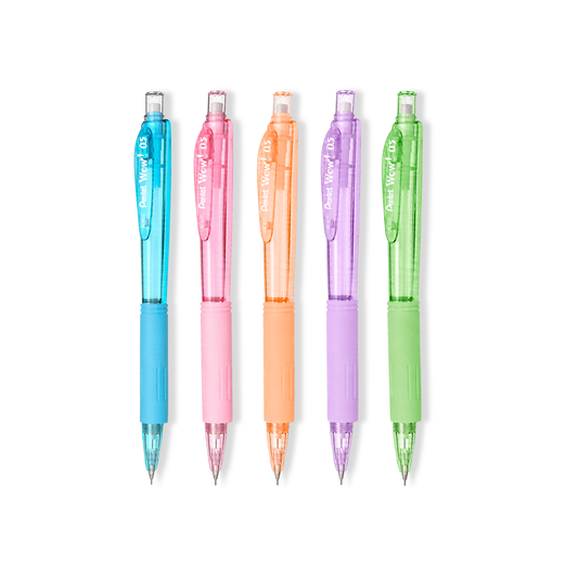 Lapicero Pentel Wow 0.5mm
