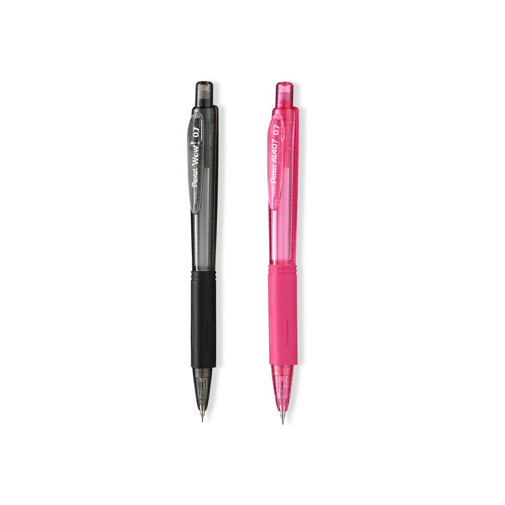 Lapicero Pentel Wow 0.5mm