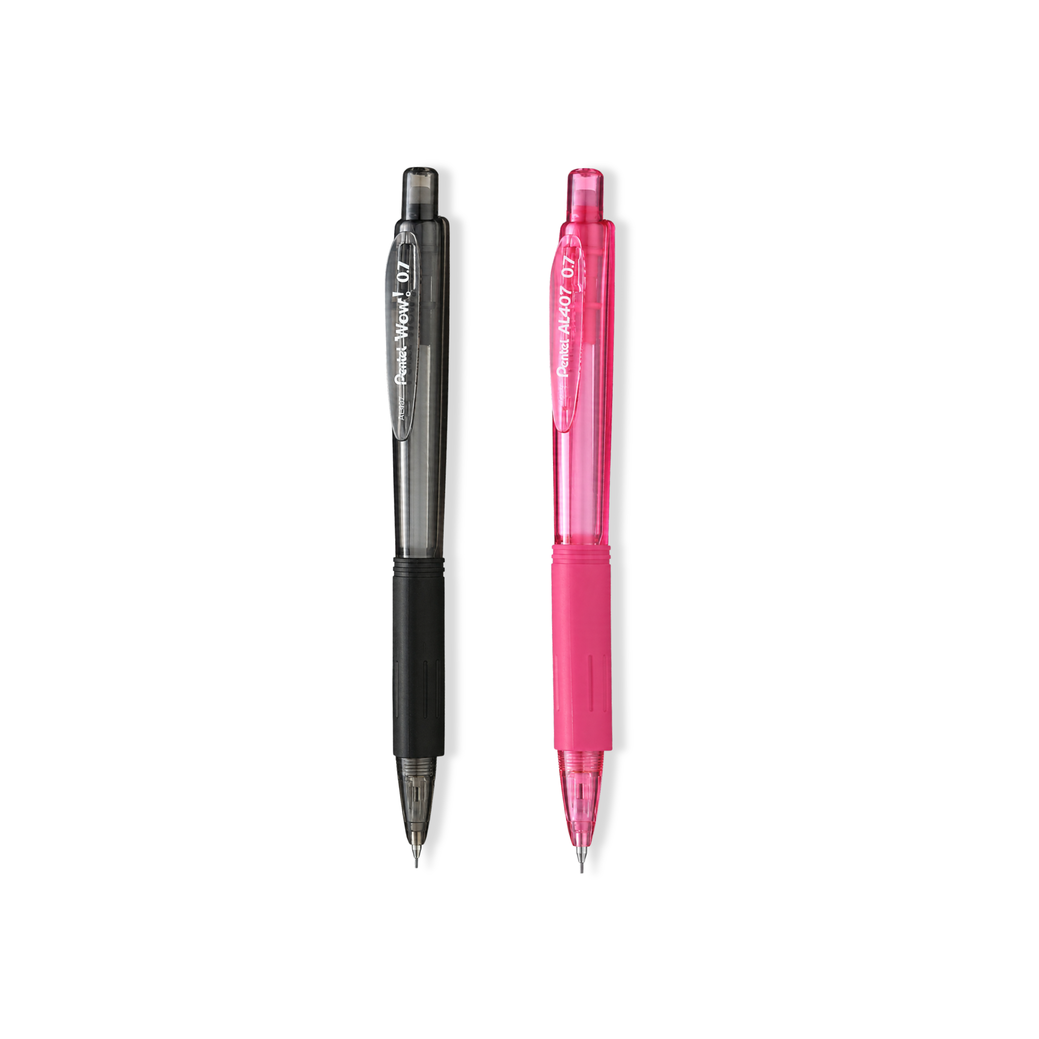 Lapicero Pentel Wow 0.5mm