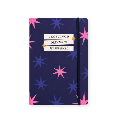 Journal "Dreamer"