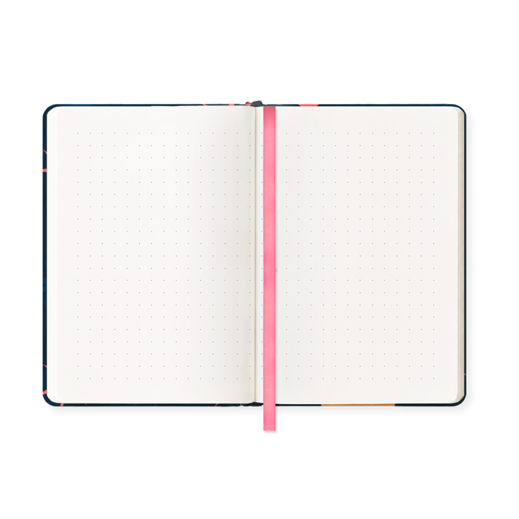 Journal "Dreamer"