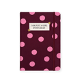 Journal "Just a Girl"
