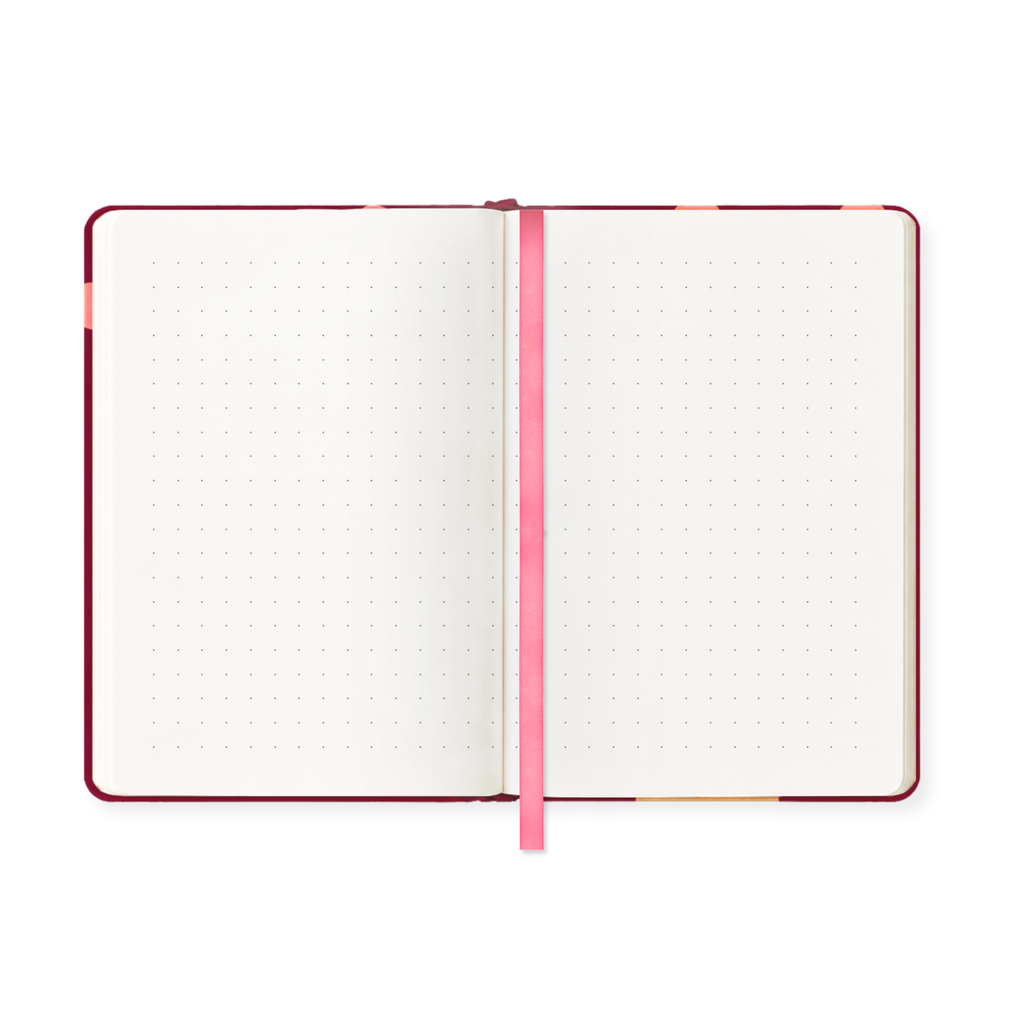 Journal "Just a Girl"